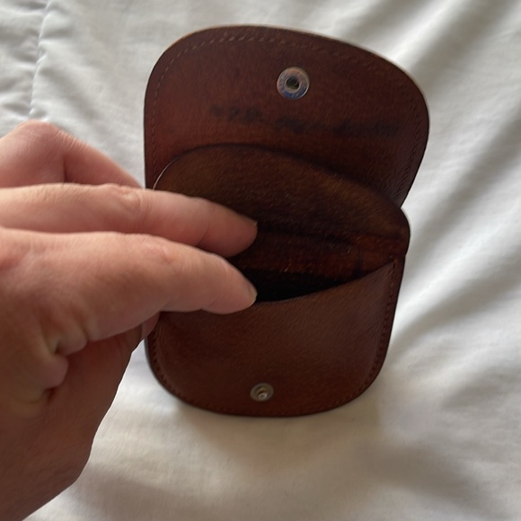 Louis Vuitton Coin Pouch - Picture 4 of 5